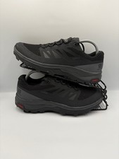 Salomon OUTline GTX Mens Walking Shoes/trainers UK Size 7
