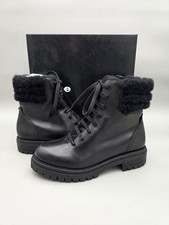 Dune London Perch Black