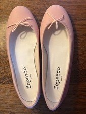 BNWB £280 REPETTO UK 3