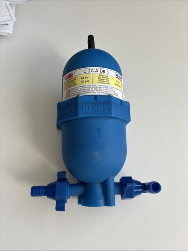Fiamma a20 expansion tank - a20,