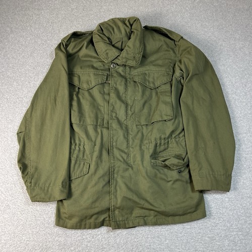 Vintage vietnam war m65 field - war,