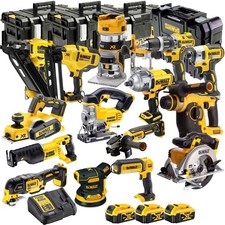 Dewalt DCKT4T15B4 18V XR 15