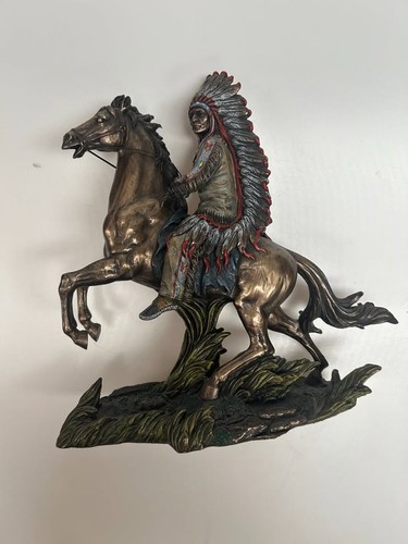 Veronese bronze style resin - bronze,