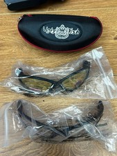 Ugly Fish Sunglasses New