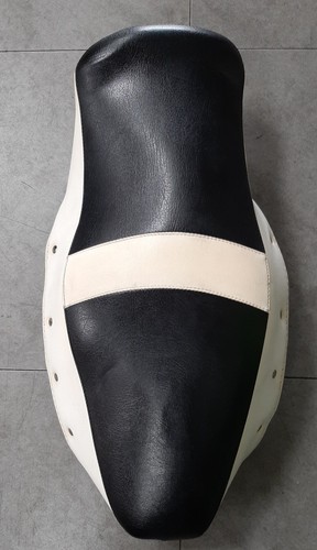 Lambretta standard seat cover - lambretta,