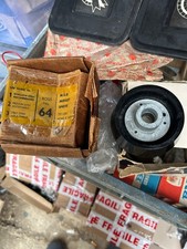 Speedwell formula steering wheel boss mgb midget sprite