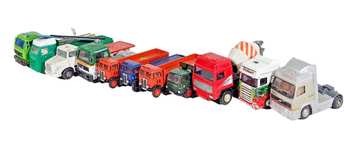 Lot matchbox lesney - matchbox,
