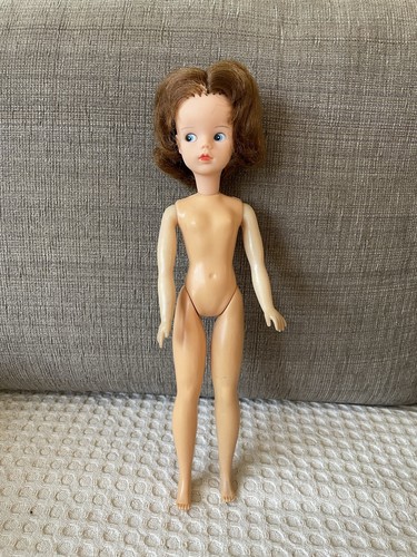 1963 sindy doll made - 1963, in