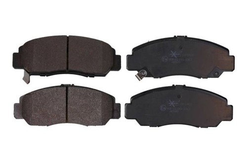 Original maxgear brake pad set - maxgear,