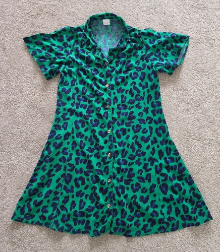 Girls skater shirt dress - shirt,