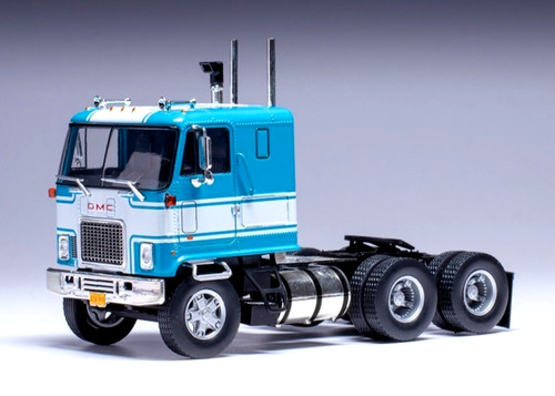 Ixo diecast 1970 gmc - diecast, 1/43