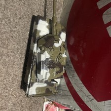 Toy  American Military Tank