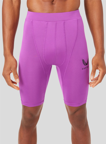 Castore baselayer shorts men - castore, men's