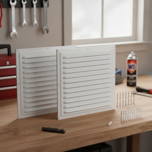 Pack gable vent for - x,