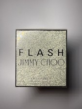 Jimmy Choo Flash Eau De Parfum