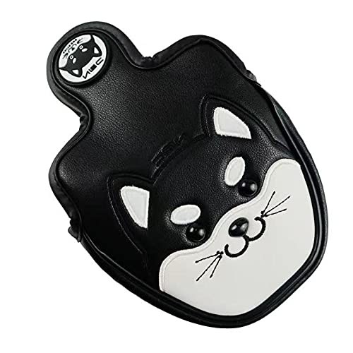 Putter cover headcover - putter,