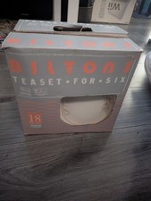 Biltons tea set original - biltons,