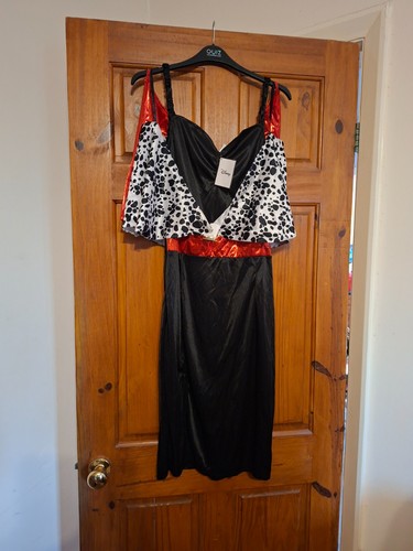 Disney cruella devil fancy - devil,