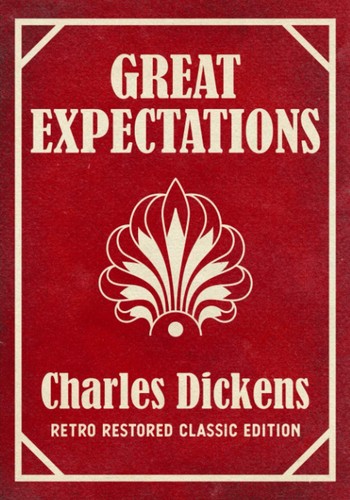 Great expectations retro - great, expectations: