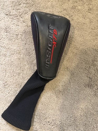 Adams insight xtd - , driver