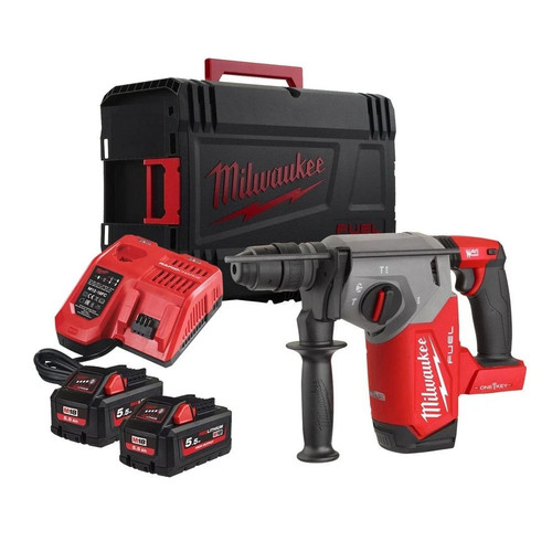 Milwaukee m18 fuel onefhx - fuel, onefhx-552x
