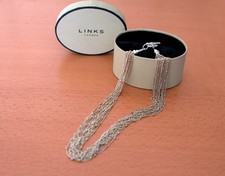 RARE LINKS OF LONDON STERLING