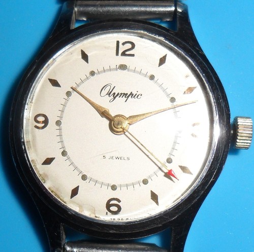 Vintage olympic jewels - 5,