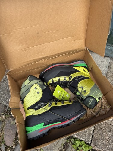 Boreal lite mountaineering - lite,