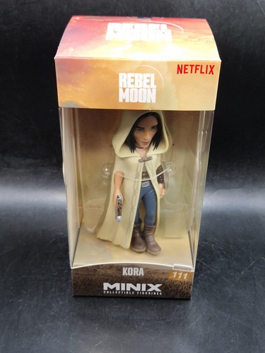 Minix rebel moon - minix,
