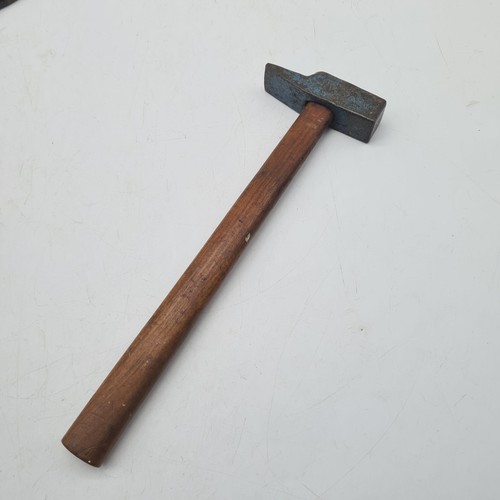 Hammer 300 grams tool kit - , bag