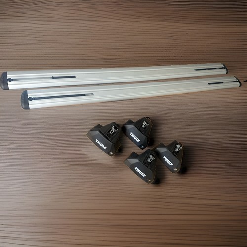 Thule 7106 evo flush - thule,