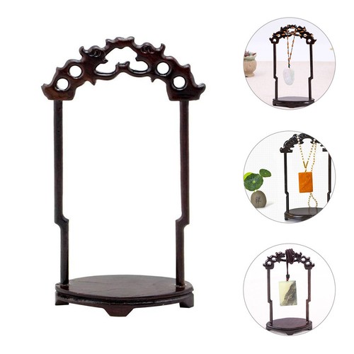 Necklace jewelry holder - necklace,
