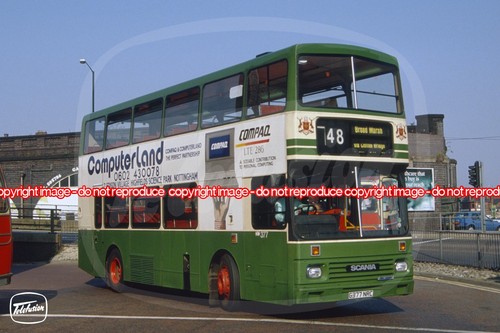 Bus photo nottingham - bus,