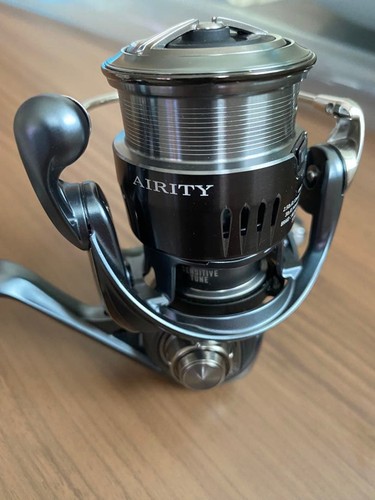 Mint daiwa airity spinning - daiwa,