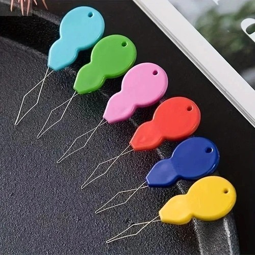 Pcs needle threaders for - needle,