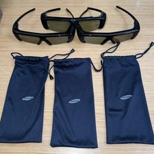 Samsung SSG-2100AB/XS 3D