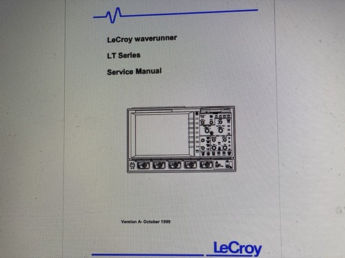 Croy wavemaster manual - ,