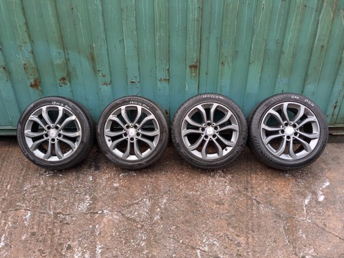 Mercedes benz c350e mk4 w205 - mk4,