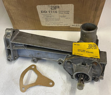 FIAT 850 SERIES (Ex. Sport) 1968 - 1972,  New Water Pump