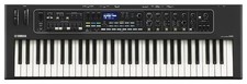 YAMAHA CK61 61-Key Stage