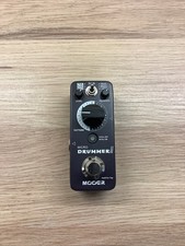 Mooer Micro Drummer 2 Rhythm Pedal