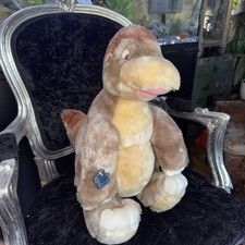 Applause Teddy Bear Vintage