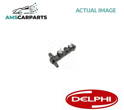 Brake master cylinder lm70067 - master,