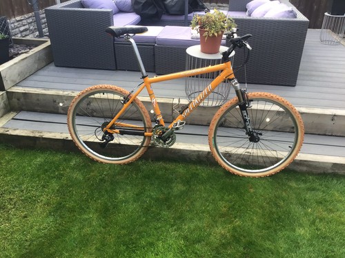 Retro specialized stumpjumper - retro,