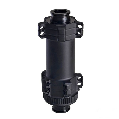 Front hub al7075 12x100mm - 12x100mm, 20