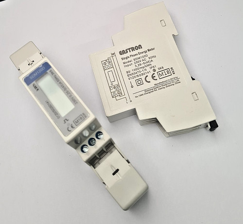 Eastron mid digital - eastron, kwh