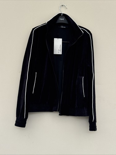 Black velvet feel - velvet,