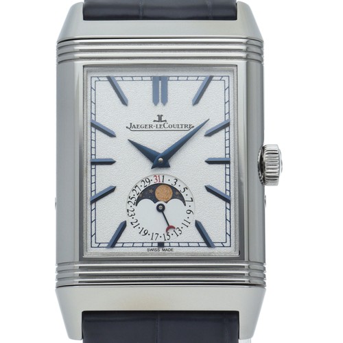 Jaeger lecoultre reverso - jaeger,