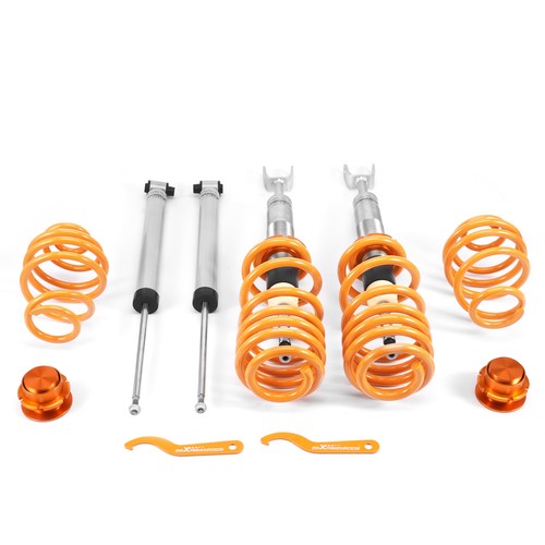Coilovers for volkswagen - coilovers,
