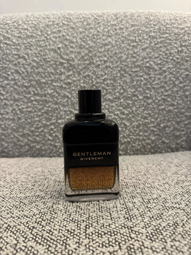 Givenchy gentleman reserve - givenchy,
